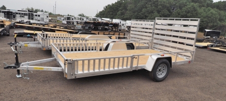 ATV Trailer